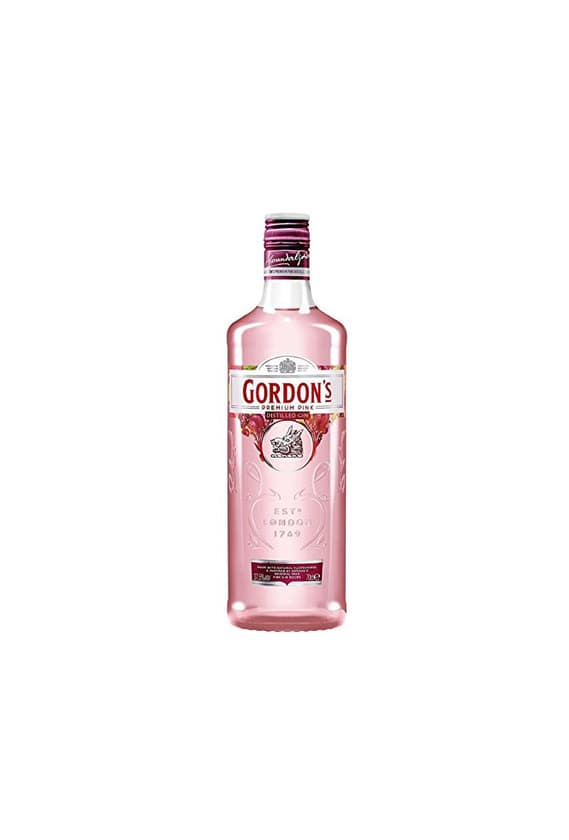 Producto Gordon's Premium Pink Distilled Gin