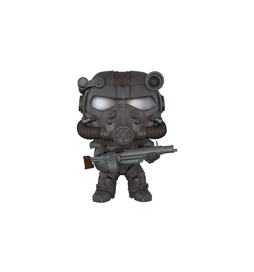 Juego Funko Pop! - Vinyl: Games: Fallout 4: T-60 Power Armor