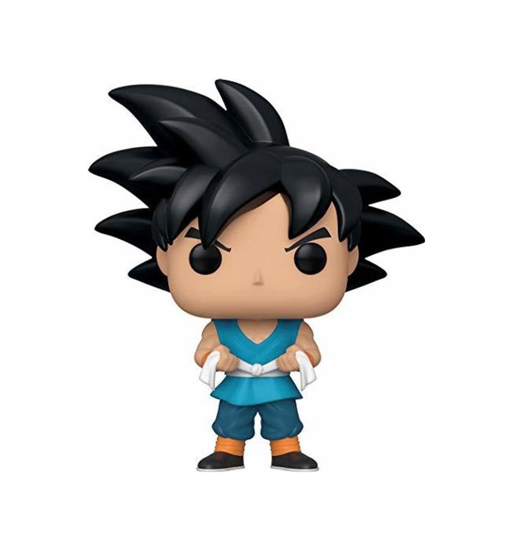 Producto POP DRAGON BALL Z GOKU WORLD T