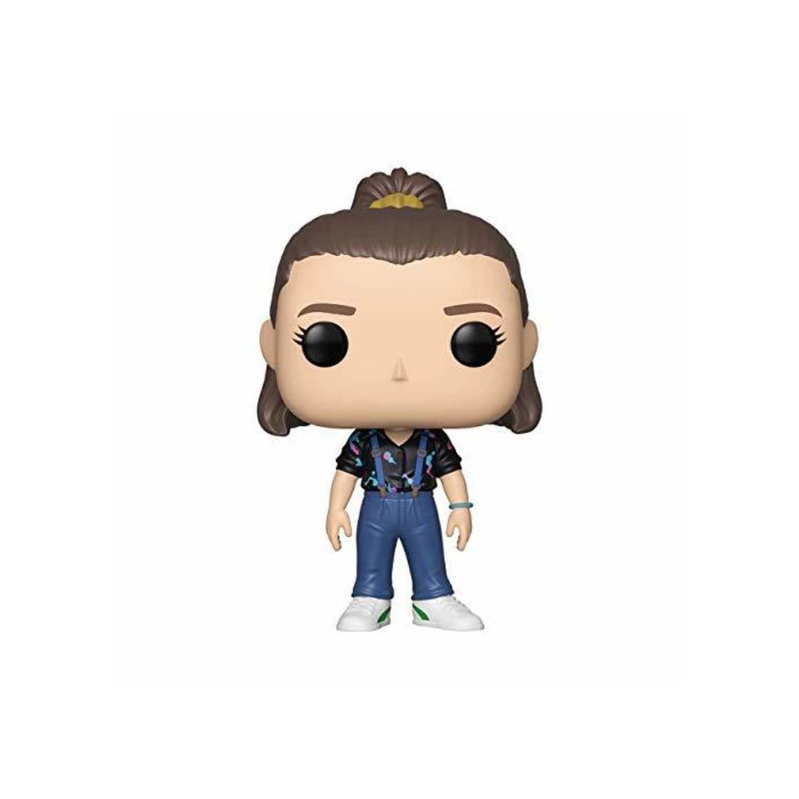 Juego Funko- Pop Figura de Vinilo: TV: Stranger Things-Eleven Coleccionable, Multicolor, Talla única