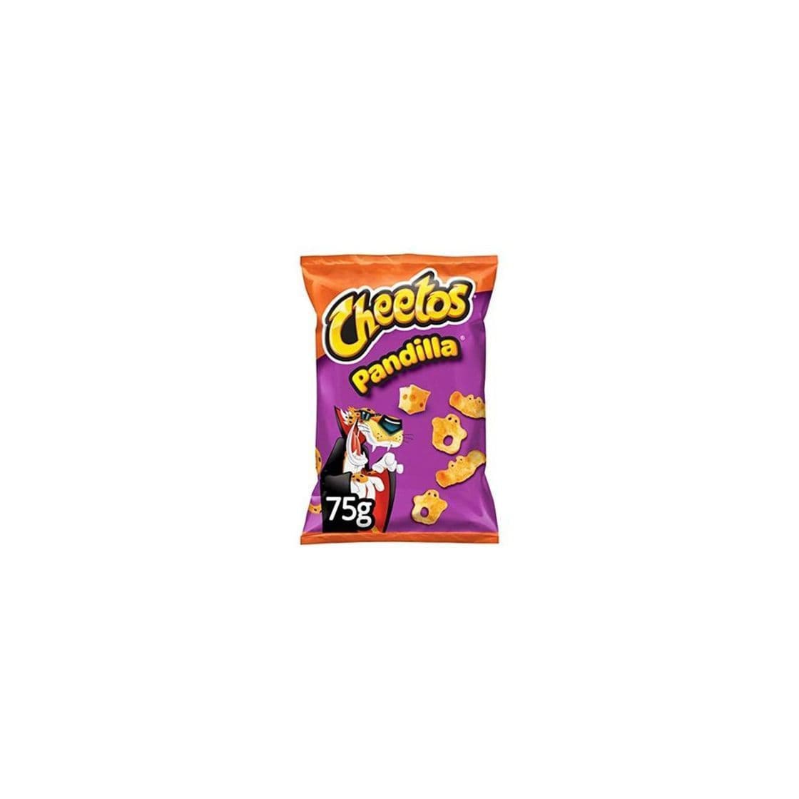 Producto Cheetos Pandilla