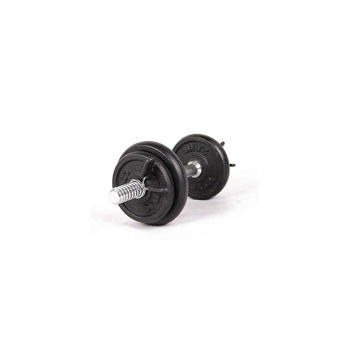 Producto Starry sky Barra de Bloqueo 2pcs 30mm con Barra Gimnasio de Levantamiento