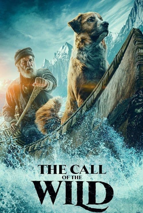 Película The Call of the Wild