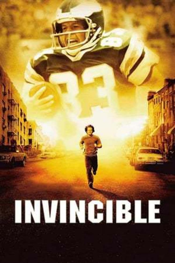 Película Invincible