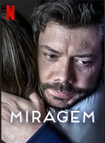 Movie Miragem