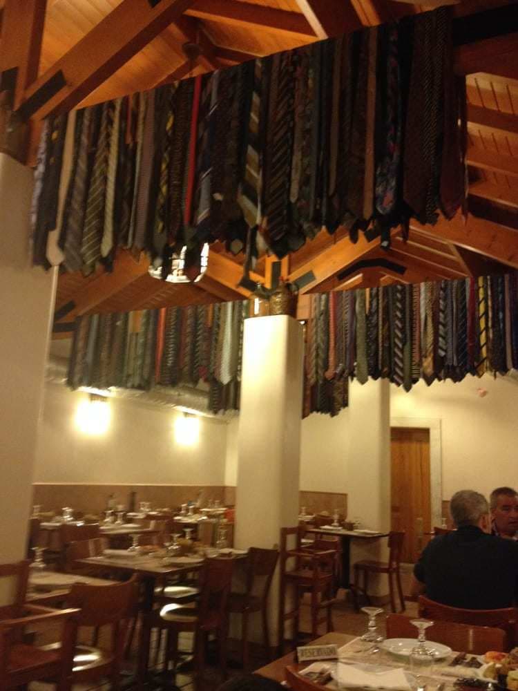 Restaurants Adega das Gravatas