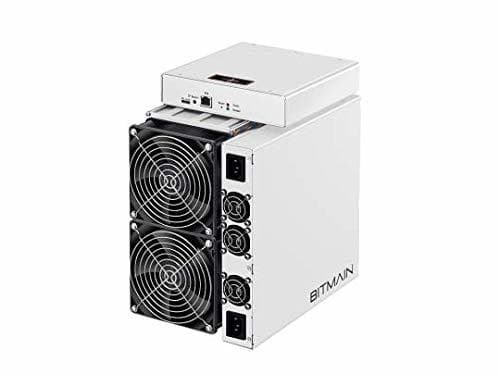 Electrónica Bitmain Antminer S17