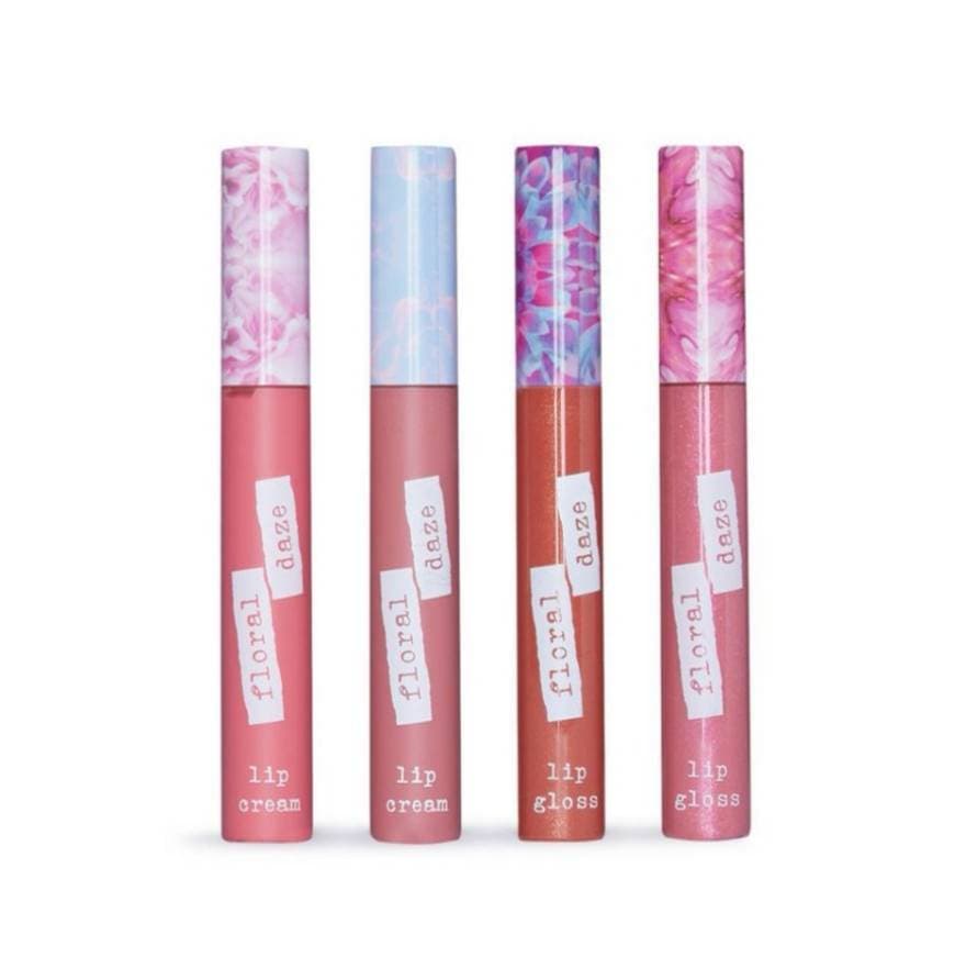 Fashion Gloss pack 4