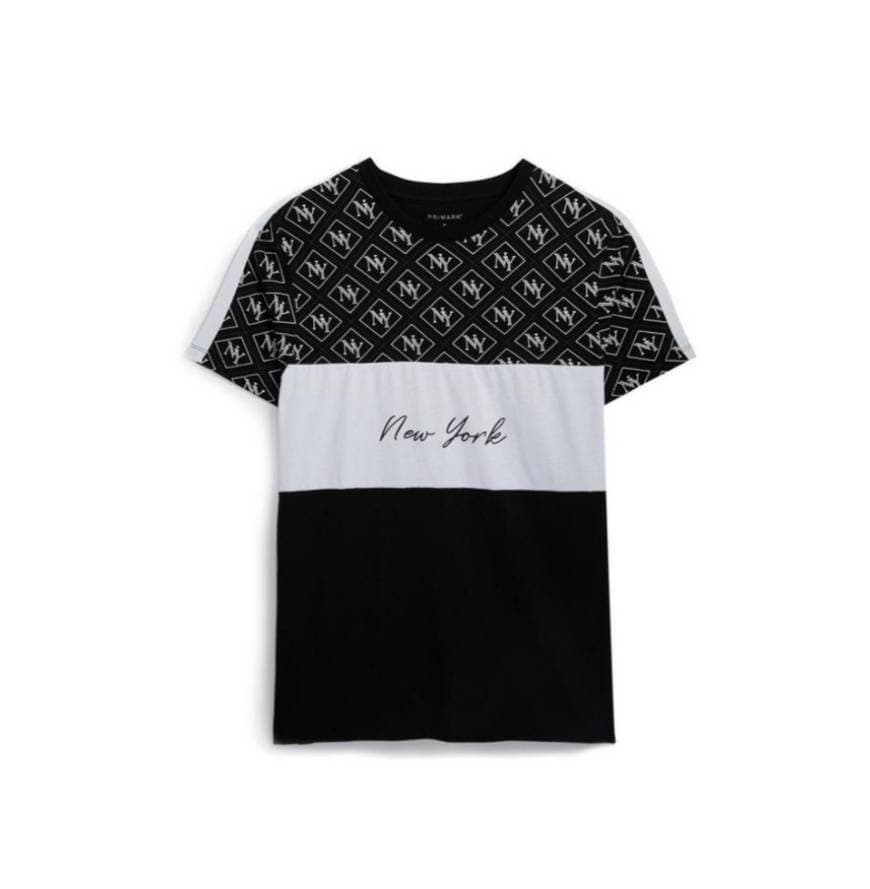 Moda T-shirt 