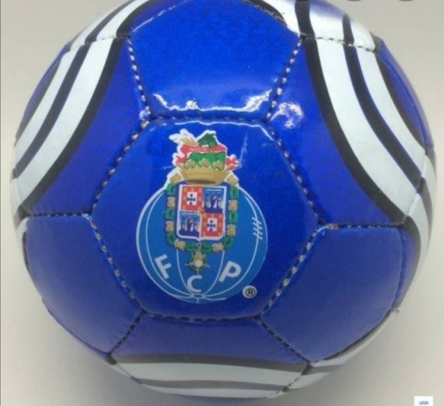 Product Bola FC Porto