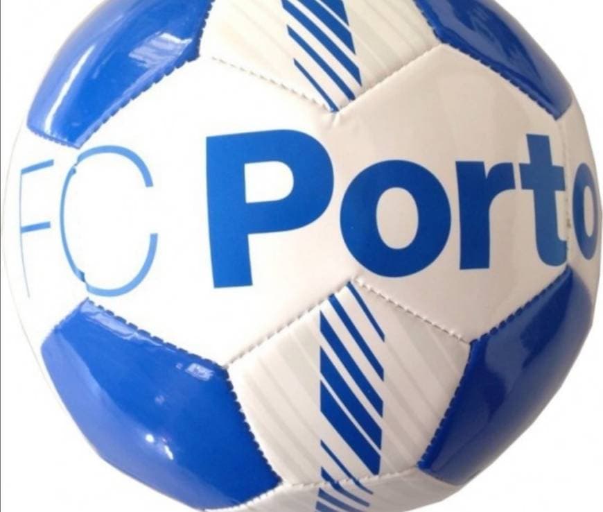 Product Bola FC Porto 