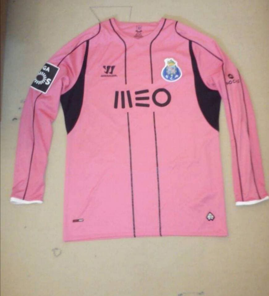 Fashion Camisola FC Porto 