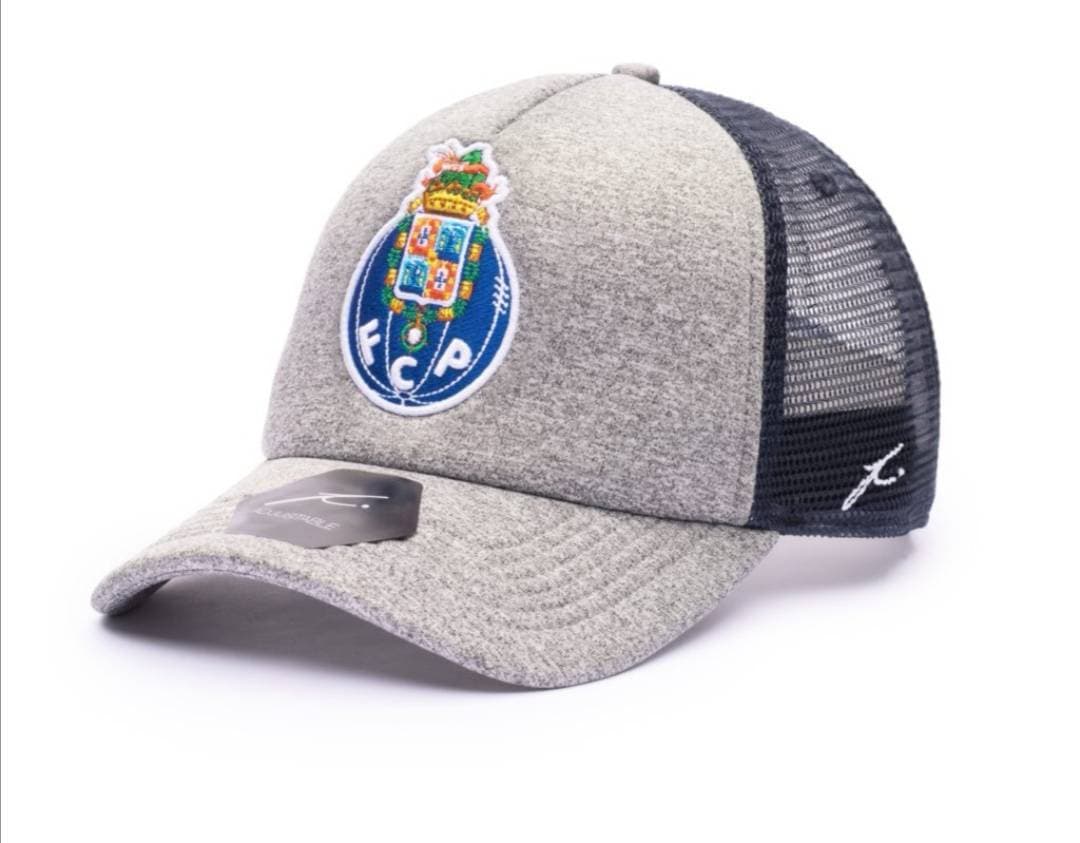 Moda Bone Fc Porto 