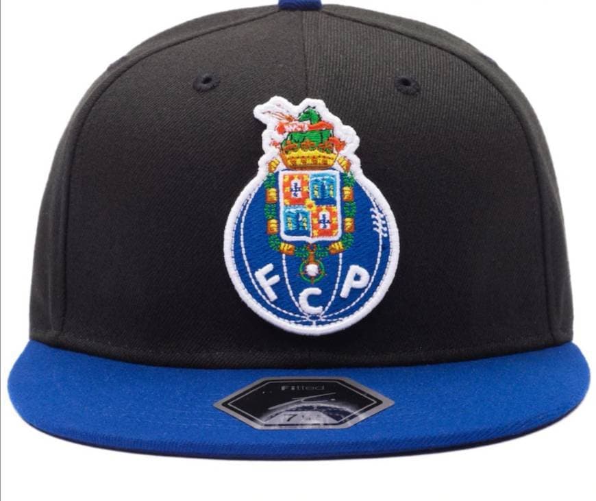 Moda Bone Fc Porto 