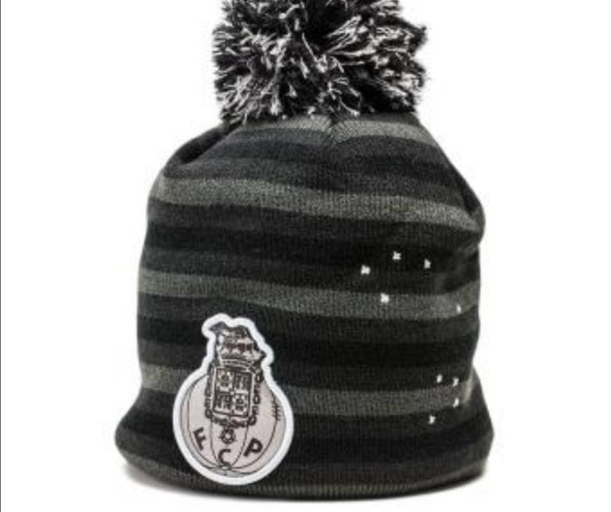 Moda Gorro Fc Porto 