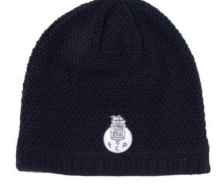 Moda Gorro Fc Porto 