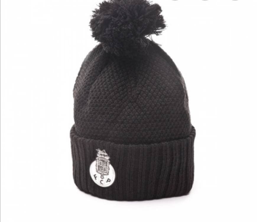 Moda Gorro Fc Porto 