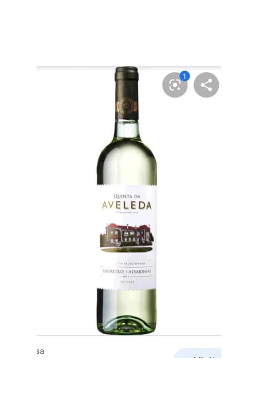 Producto Vinho Aveleda 