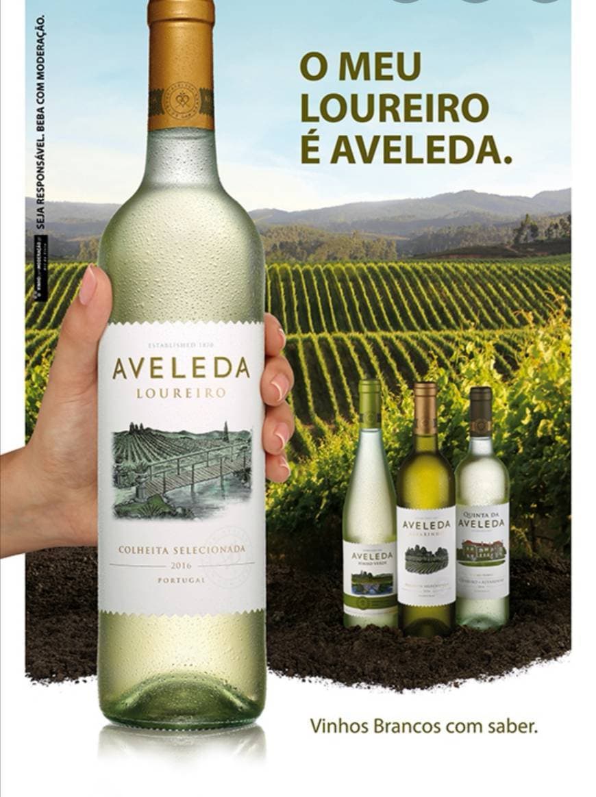 Producto Aveleda 