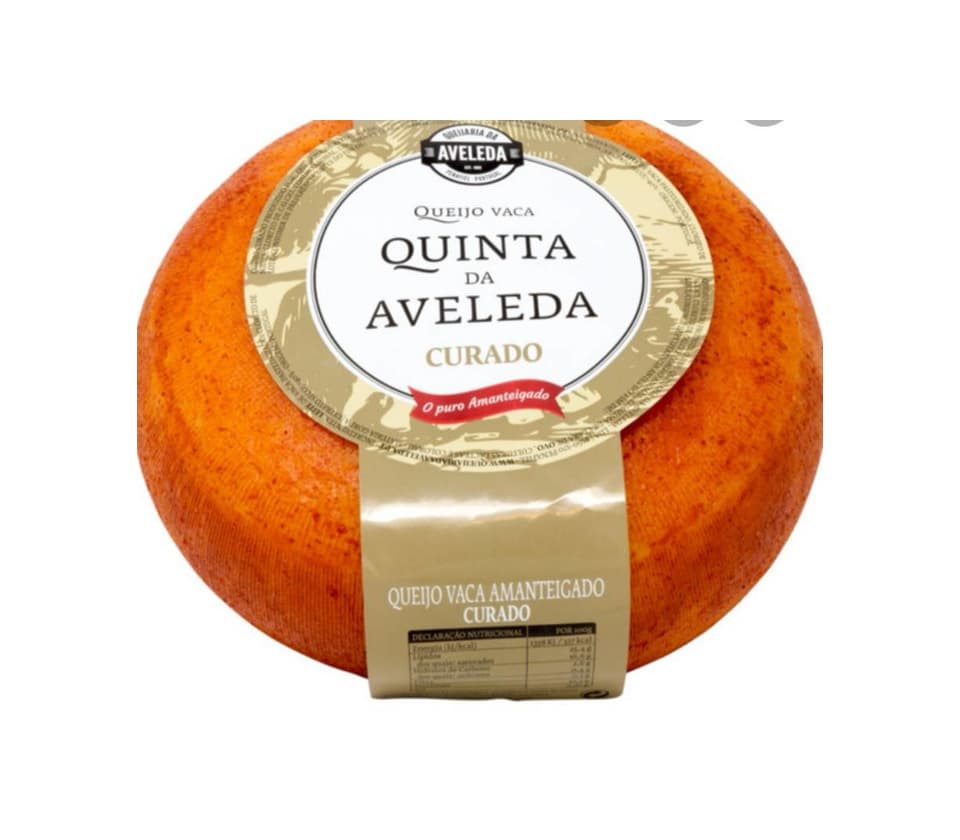 Producto Queijo Aveleda 