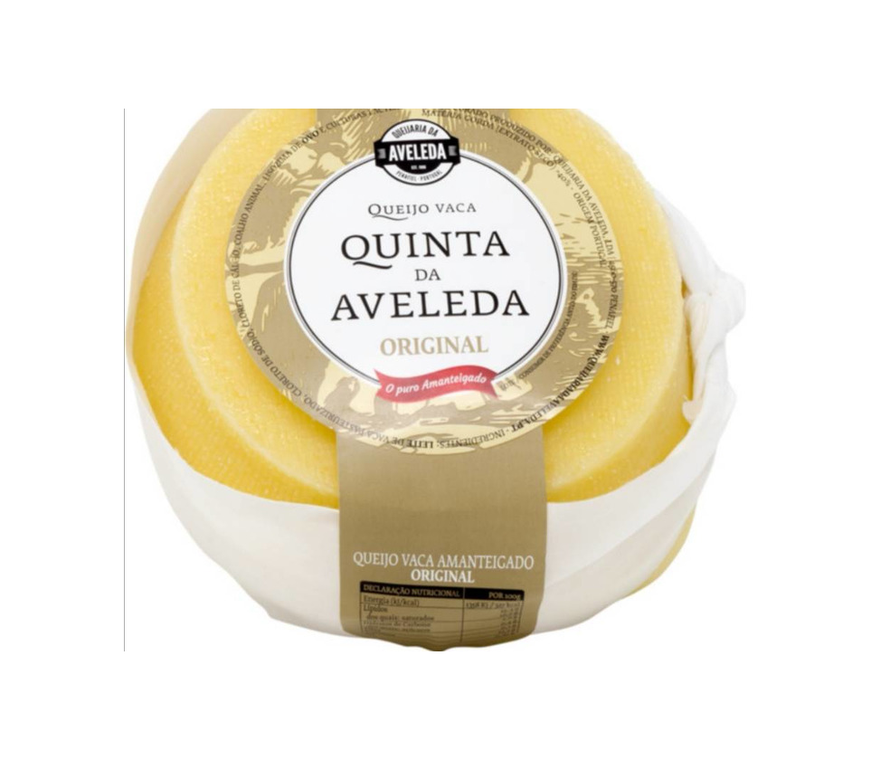 Producto Queijo Aveleda 