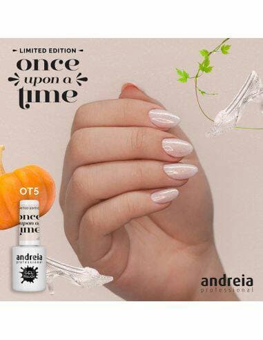 Product Verniz Gel Andreia OT5 Cinderela