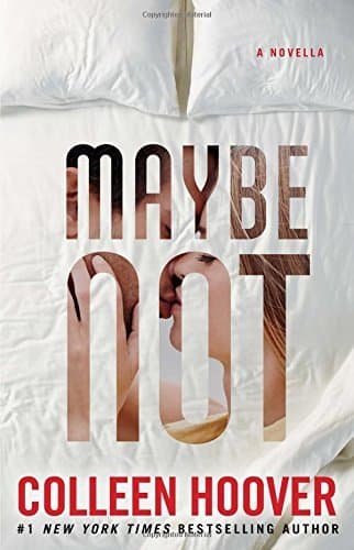 Libro Maybe Not: A Novella