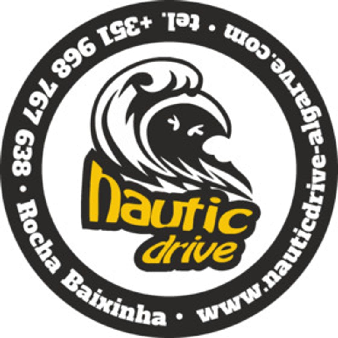 Lugar Nauticdrive - Water Sports Center