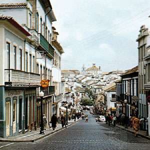 Place Angra do Heroísmo