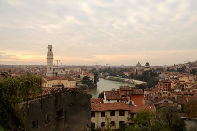 Lugar Castel San Pietro