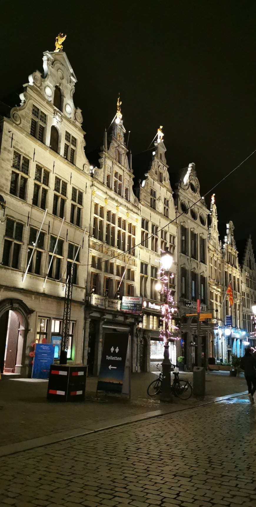 Lugar Grote Markt