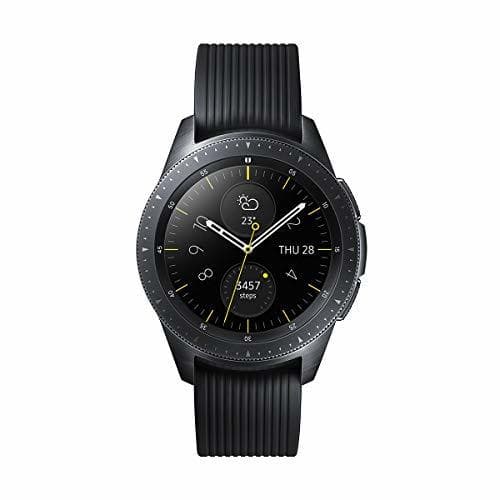 Electrónica Samsung Galaxy Watch - Reloj Inteligente