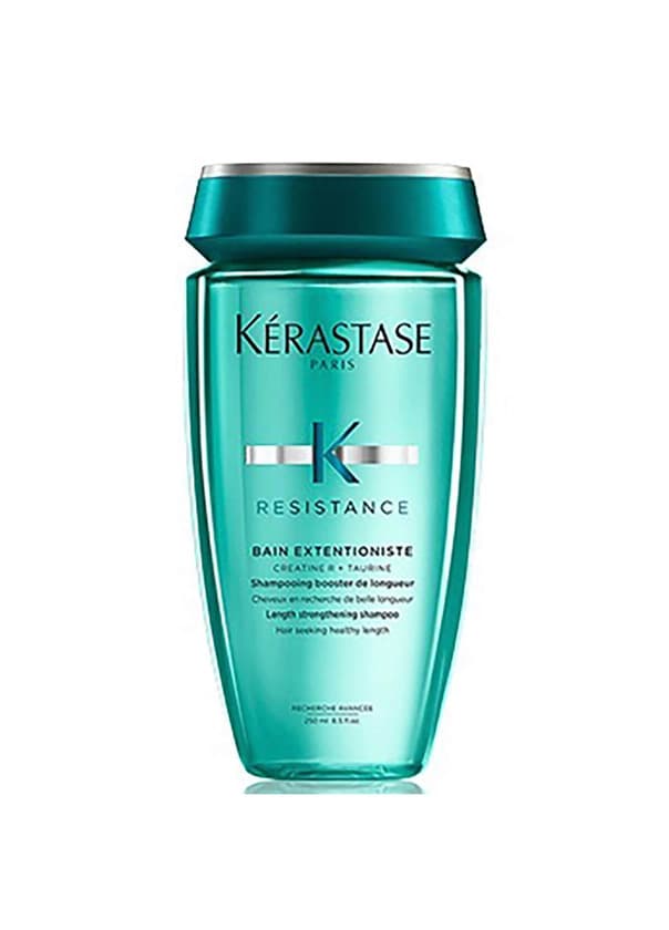 Product Kerastase Paris shampoo