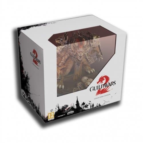 Producto Guild Wars 2 - Collector's Edition