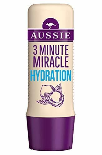 Beauty Aussie Tratamiento Intensivo 3 Minute Miracle Hydration