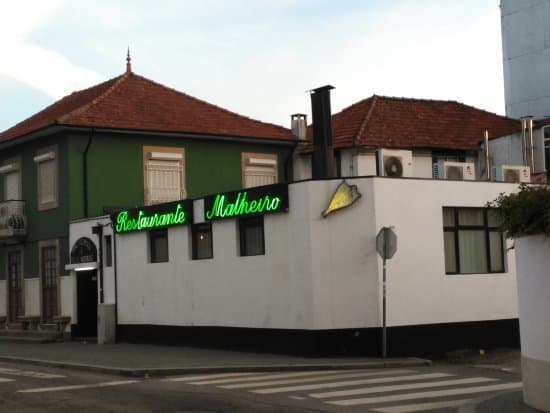 Restaurants Restaurante Malheiro, Lda.