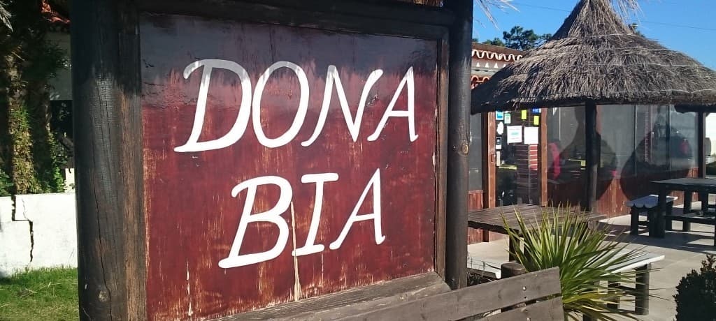 Restaurants Restaurante Dona Bia