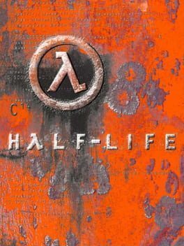 Videogames Half-Life