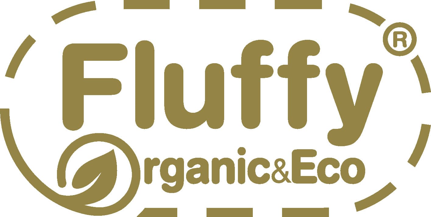 Fashion Fluffy Organic & Eco