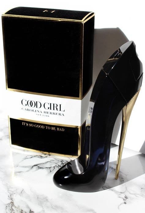 Fashion Carolina Herrera Good Girl 