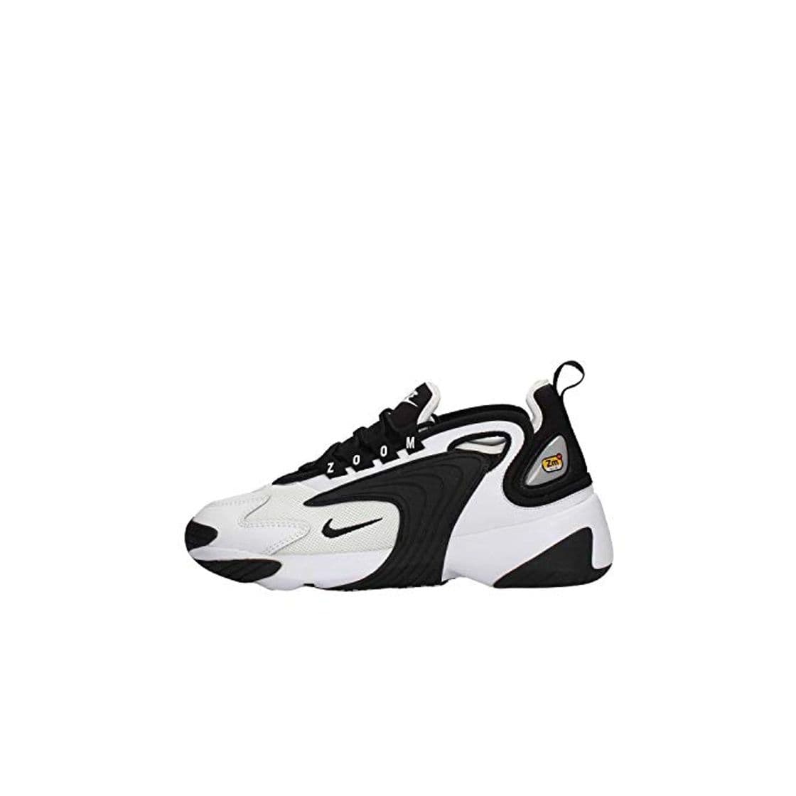 Fashion Nike Zoom 2K, Zapatillas de Deporte para Hombre, Blanco