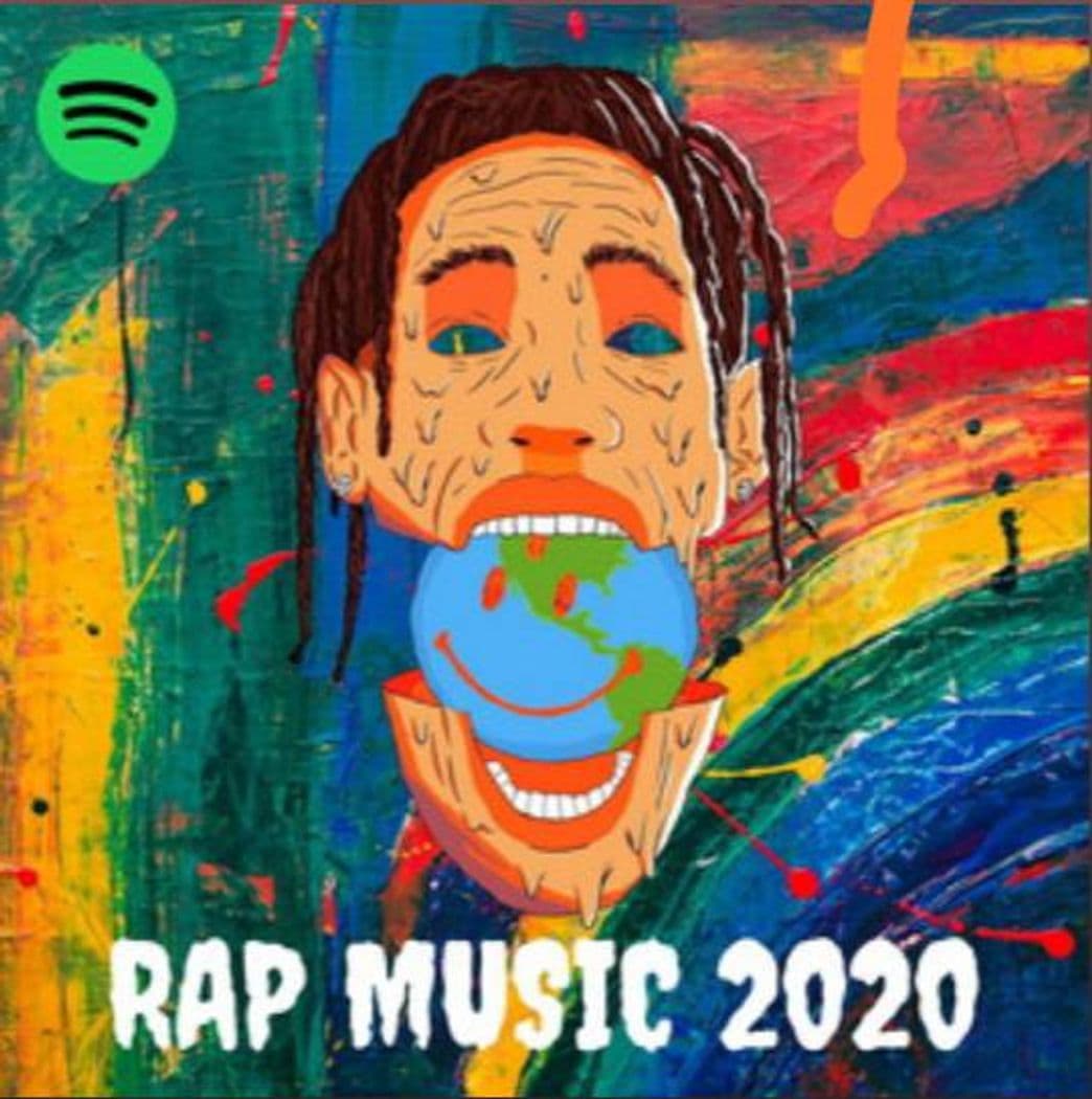 Music Rap Music 2020