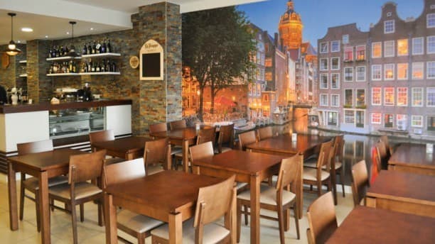 Restaurants Taberna Holandesa