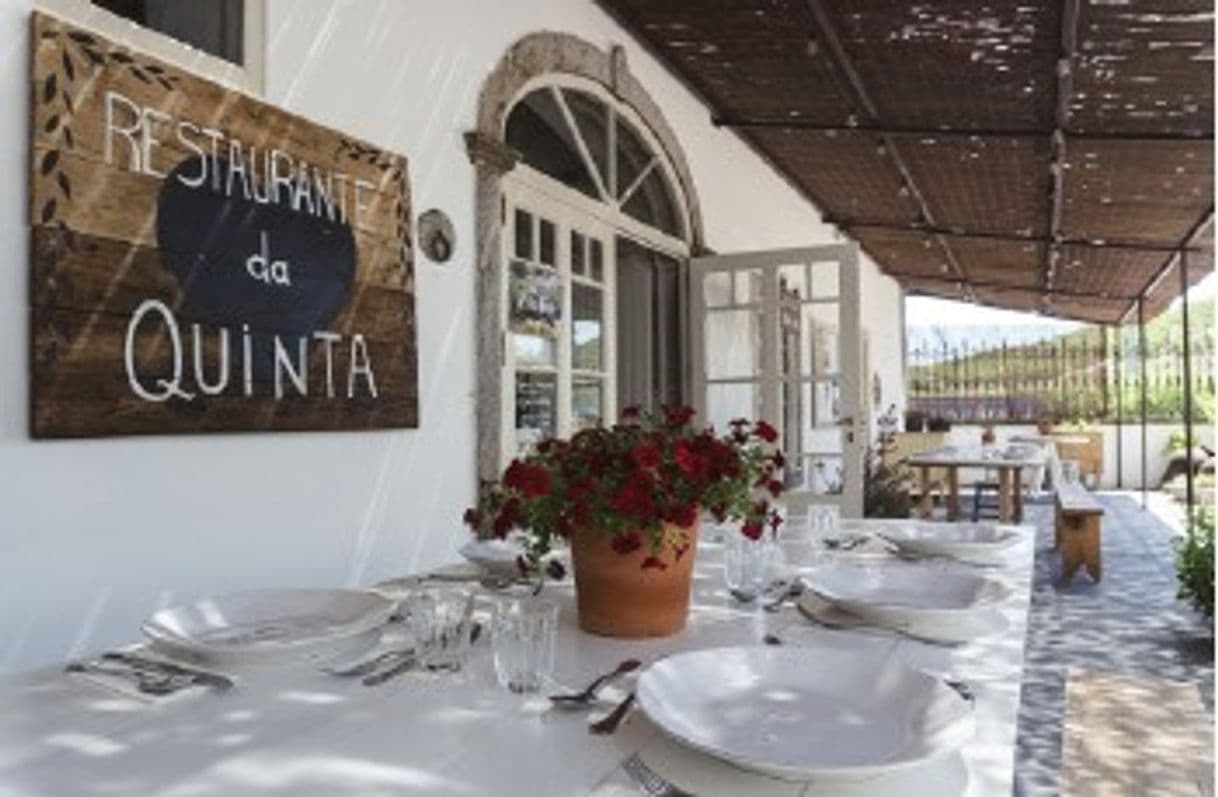 Restaurants Quinta do Arneiro