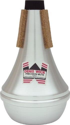 Lugar Denis Wick DW5504 Cornet/Trumpet Straight Mute