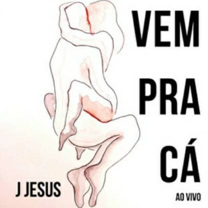 Canción Vem Pra Cá - ao Vivo