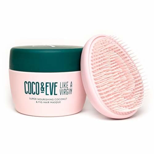 Beauty Coco & Eve Like a Virgin Mascarilla Para el Pelo