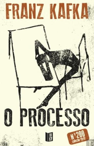 Libro O Processo