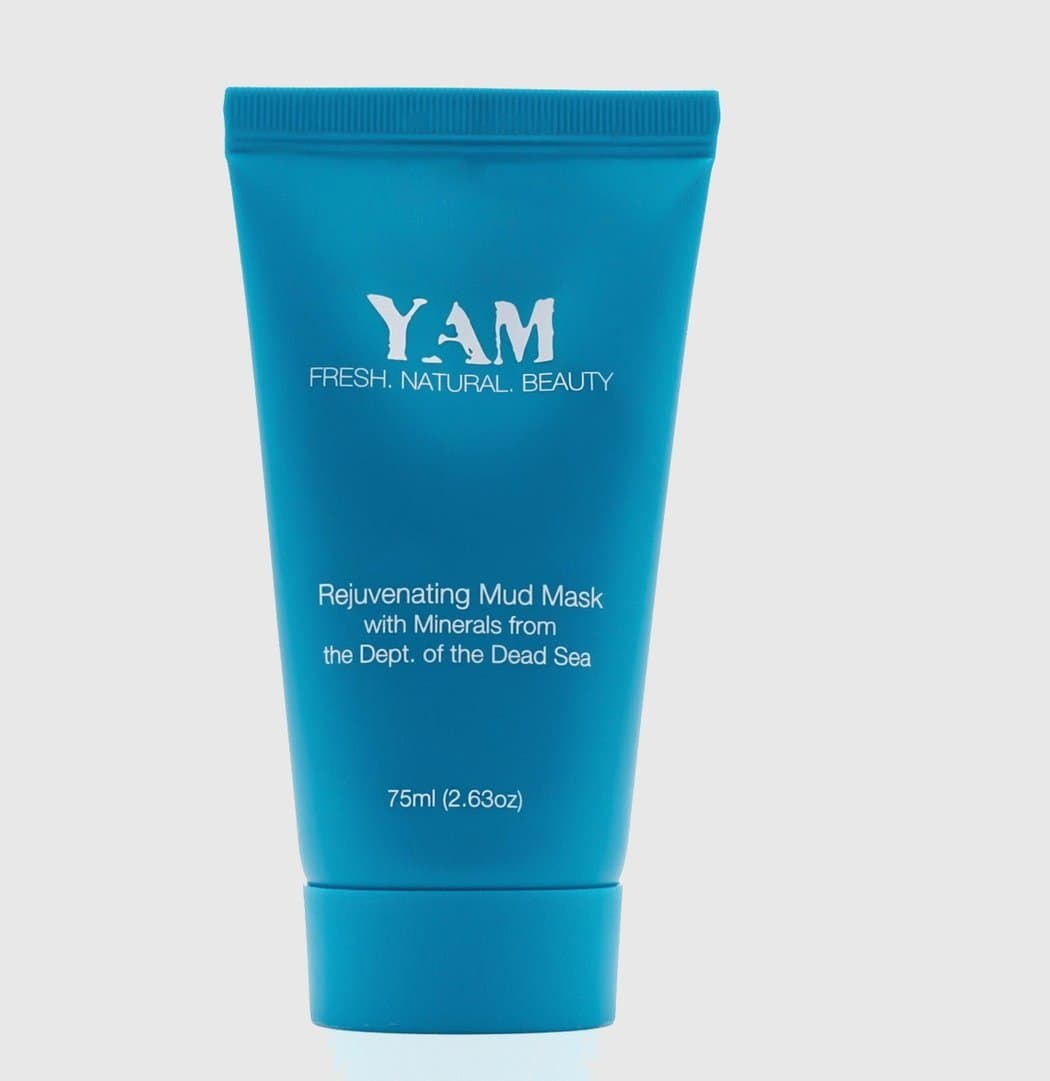 Producto Buy Yam Mud Mask Tube - 75 ml for only $ 40.00