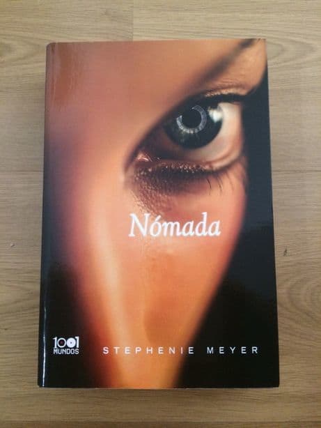 Libro Nómada